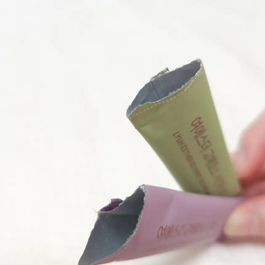 ヨエスターグルメ酵素/ESTHER FORMULA/美容サプリメントを使ったクチコミ(3枚目)