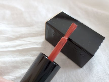 ネイル カラー ポリッシュ/SUQQU/マニキュアを使ったクチコミ(3枚目)