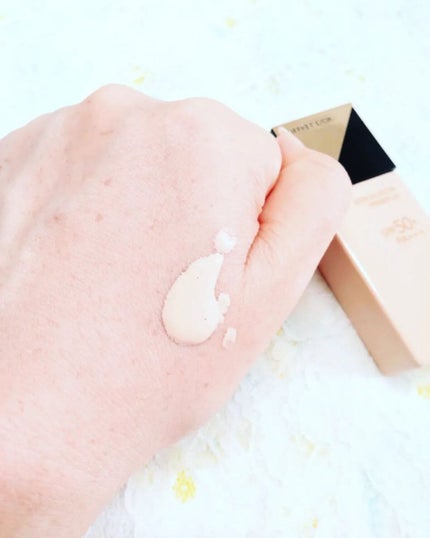 スキンイリュージョンプライマーUV/コフレドール/化粧下地を使ったクチコミ(2枚目)