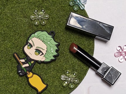 ケイト リップモンスター/KATE/口紅を使ったクチコミ(1枚目)