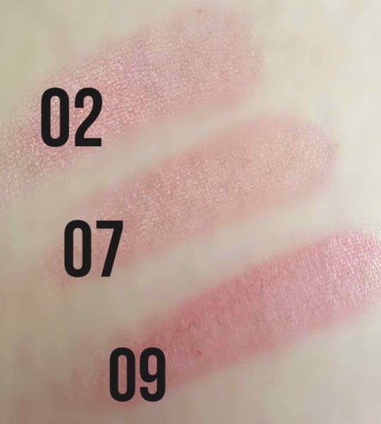 シャインコンパルジョン ラッカーペン/MAYBELLINE NEW YORK/口紅を使ったクチコミ(3枚目)