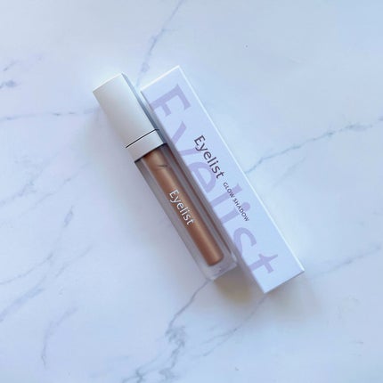 グロウシャドウ/Eyelist/リキッドアイシャドウを使ったクチコミ(4枚目)