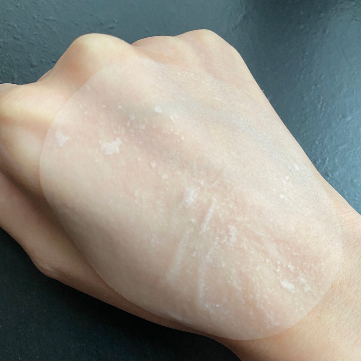 テルムレクリアパッド/STEAMBASE/トナーパッドを使ったクチコミ(3枚目)