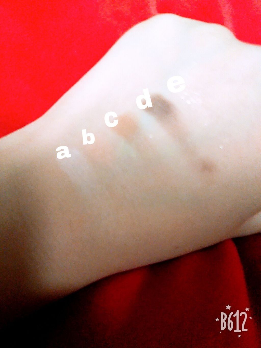 ショコラスウィート アイズ ソフトマット/リンメル ロンドン/アイシャドウパレットを使ったクチコミ（2枚目）