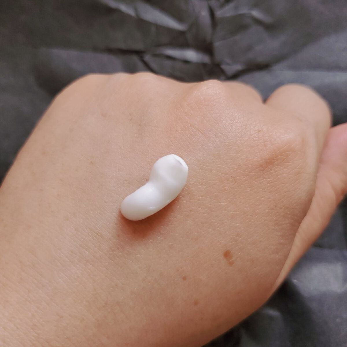 セラミエイド 薬用スキンクリーム/セラミエイド/フェイスクリームを使ったクチコミ(2枚目)