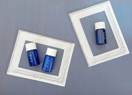 薬用 雪肌精/雪肌精/化粧水を使ったクチコミ(1枚目)