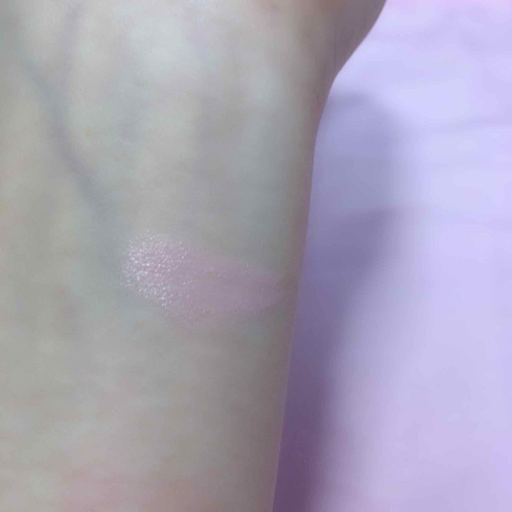 クラシッククリーム リップスティック/DOLCE&GABBANA BEAUTY/口紅を使ったクチコミ(2枚目)