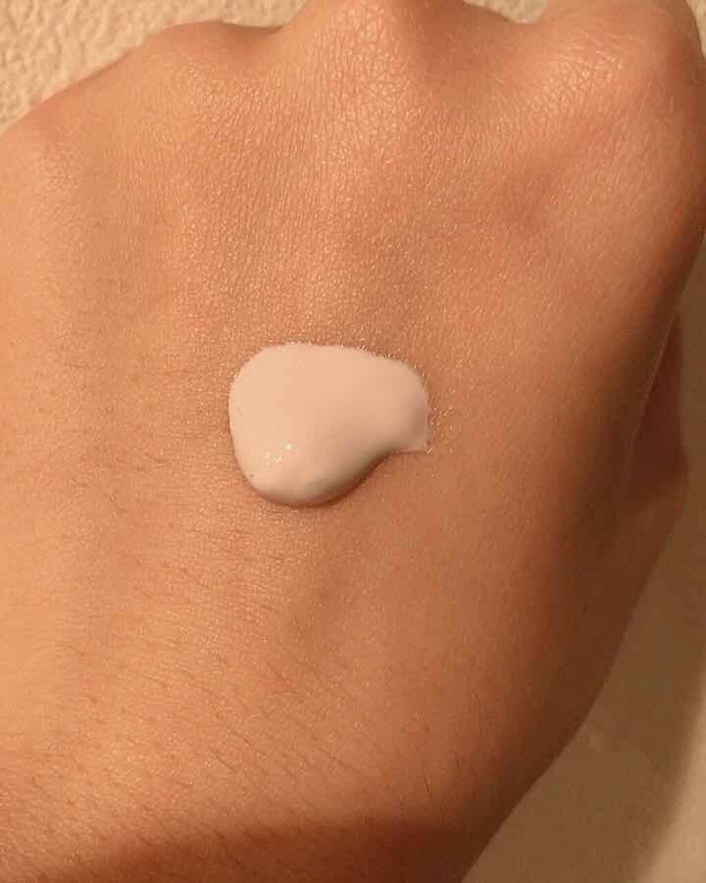 スキンアクア トーンアップUVエッセンス/スキンアクア/日焼け止めクリームを使ったクチコミ（2枚目）