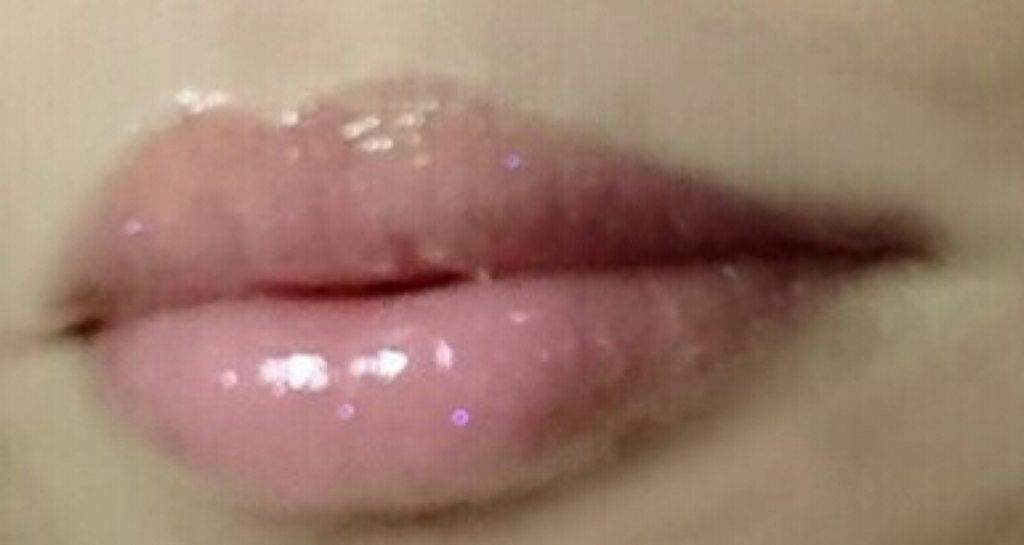 【旧】ディオール アディクト リップ マキシマイザー/Dior/リップグロスを使ったクチコミ(4枚目)