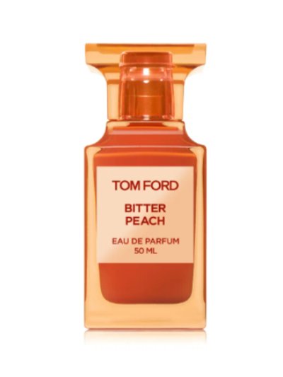 TOM FORD BEAUTY ビター ピーチ オード パルファム スプレィのクチコミ「楽天のトムフォード公式ショップで期間限定のプライベートブレンドトライアル セットに入っていた
.....」（2枚目）