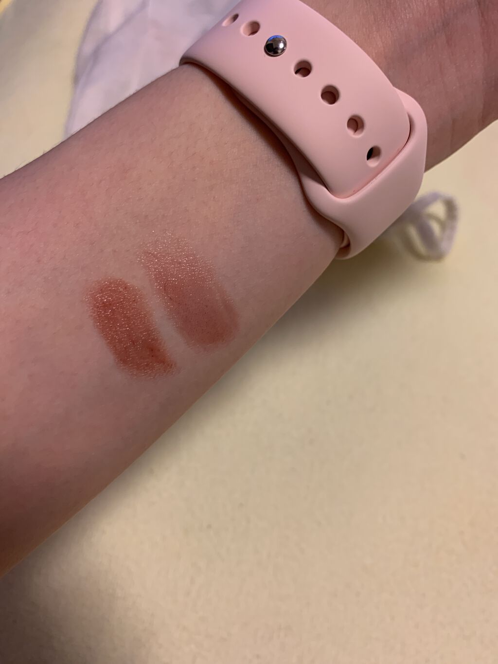 オペラ リップティント N/OPERA/リップティントを使ったクチコミ（3枚目）