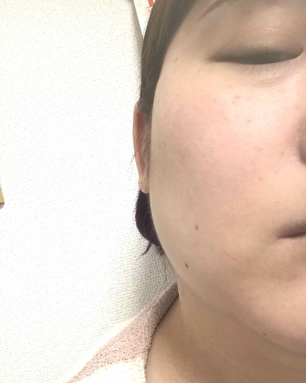 フェースアップパウダー2020/ミラノコレクション/プレストパウダーを使ったクチコミ(3枚目)