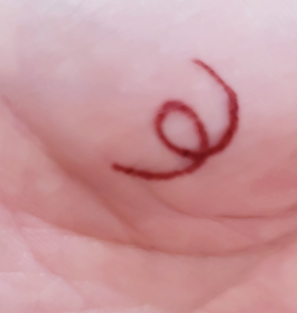 クリーミータッチライナー/キャンメイク/ジェルアイライナーを使ったクチコミ(2枚目)