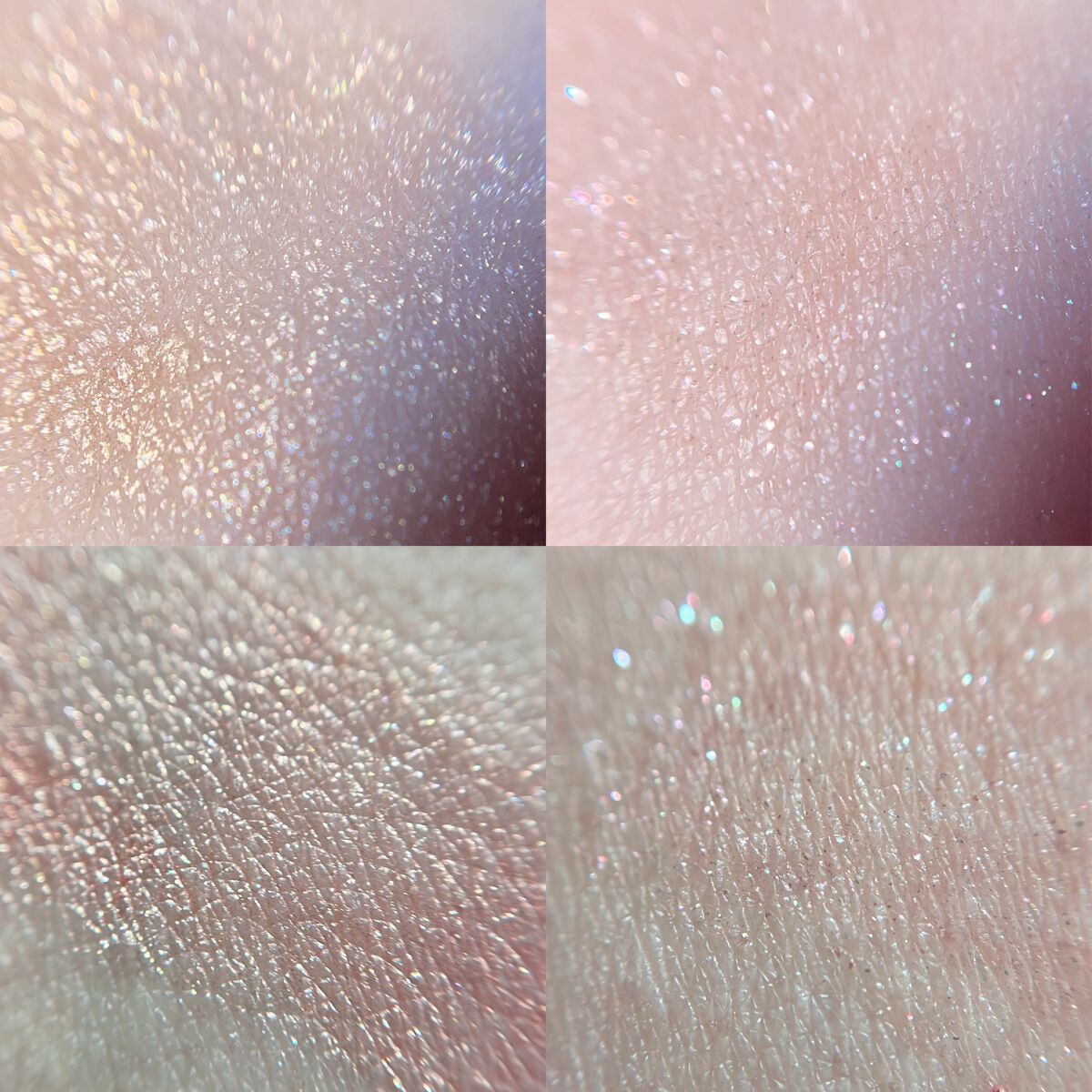 マルチブルーミングアイズ/K-パレット/スティックアイシャドウを使ったクチコミ(5枚目)