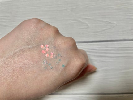 ZEESEA ×PICASSO COLOREYESHADOW/ZEESEA/アイシャドウパレットを使ったクチコミ(3枚目)