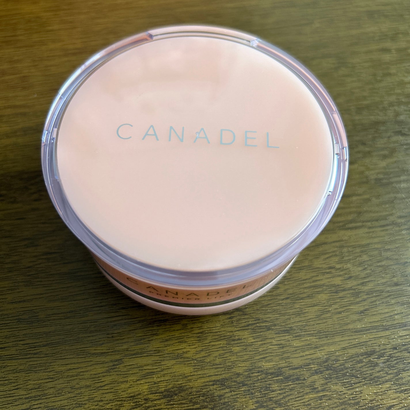 プレミアリフト/CANADEL/オールインワン化粧品を使ったクチコミ(1枚目)