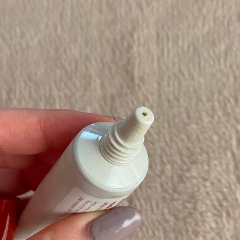 ゆゆ on LIPS 「◯攻めのレチノールクリーム◯▶︎Franklyレチノール0.1..」(2枚目)