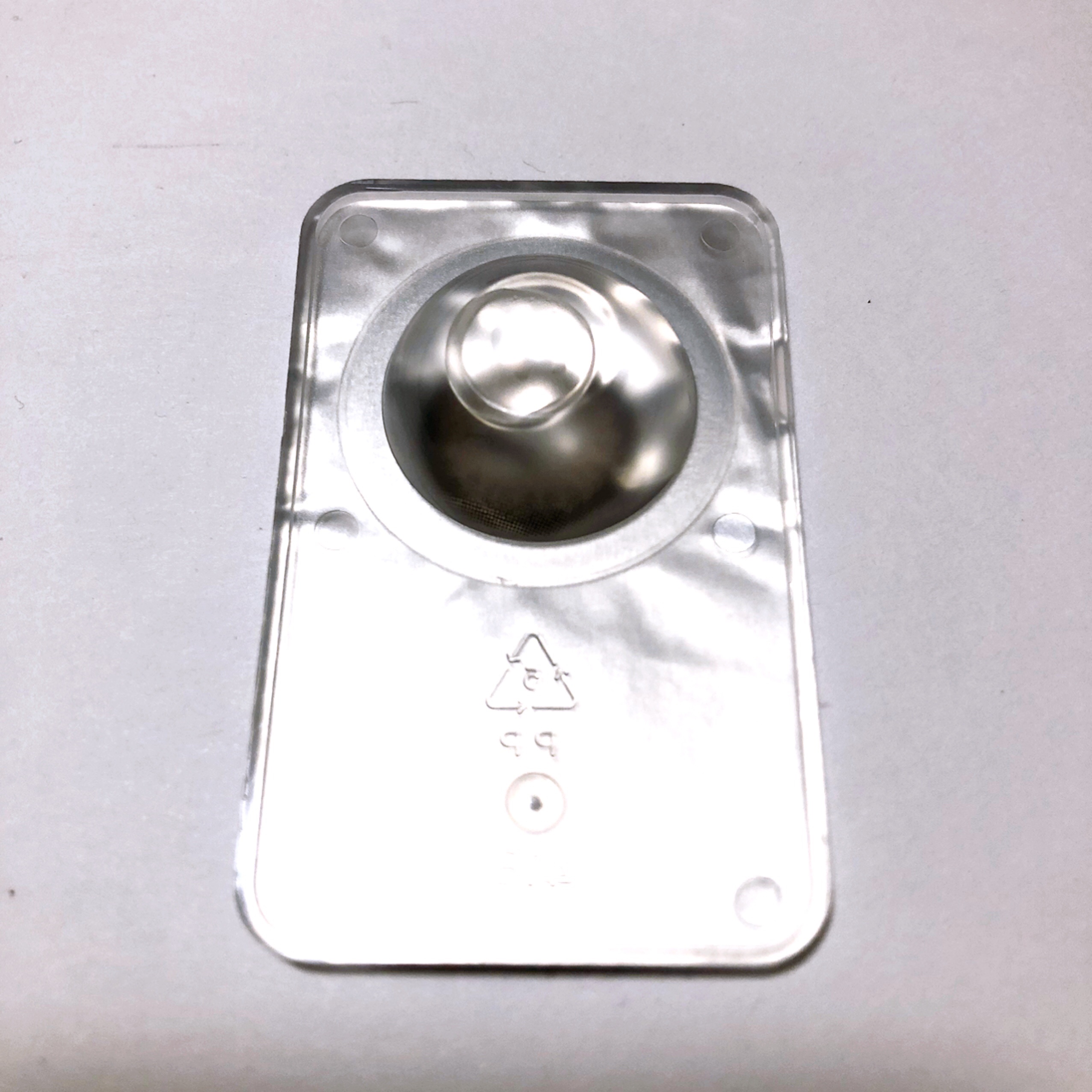 MOLAK 1month/MOLAK/１ヶ月（１MONTH）カラコンを使ったクチコミ（2枚目）