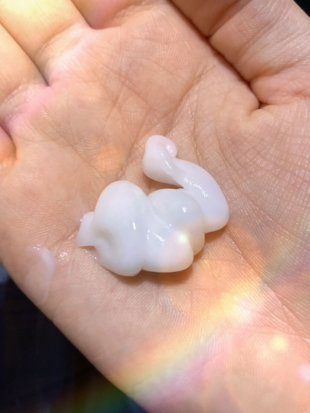 エイトザタラソ ユー CBD＆リフレッシング クレンズ 美容液シャンプー／CBD＆バランシング ダメージリペア 美容液ヘアトリートメント/エイトザタラソ/市販シャンプーを使ったクチコミ（3枚目）