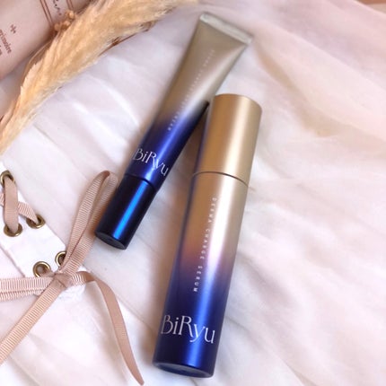 BiRyu ダーマチャージセラム/BiRyu/美容液を使ったクチコミ(7枚目)