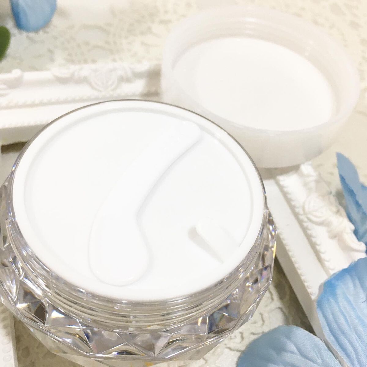 しあわせ想い/ウツクシア/オールインワン化粧品を使ったクチコミ（3枚目）