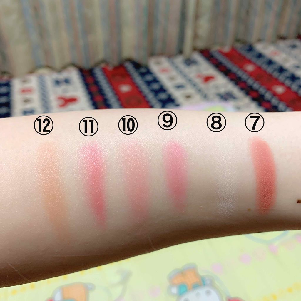 Sweet 2019年6月号/Sweet(スウィート)/雑誌を使ったクチコミ(3枚目)