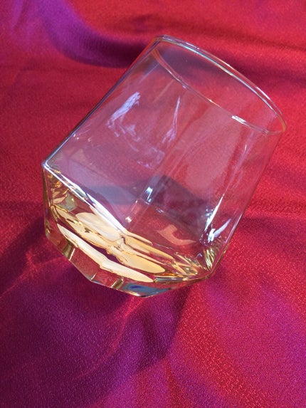 DAISO オーロラグラス/DAISO/その他を使ったクチコミ(3枚目)