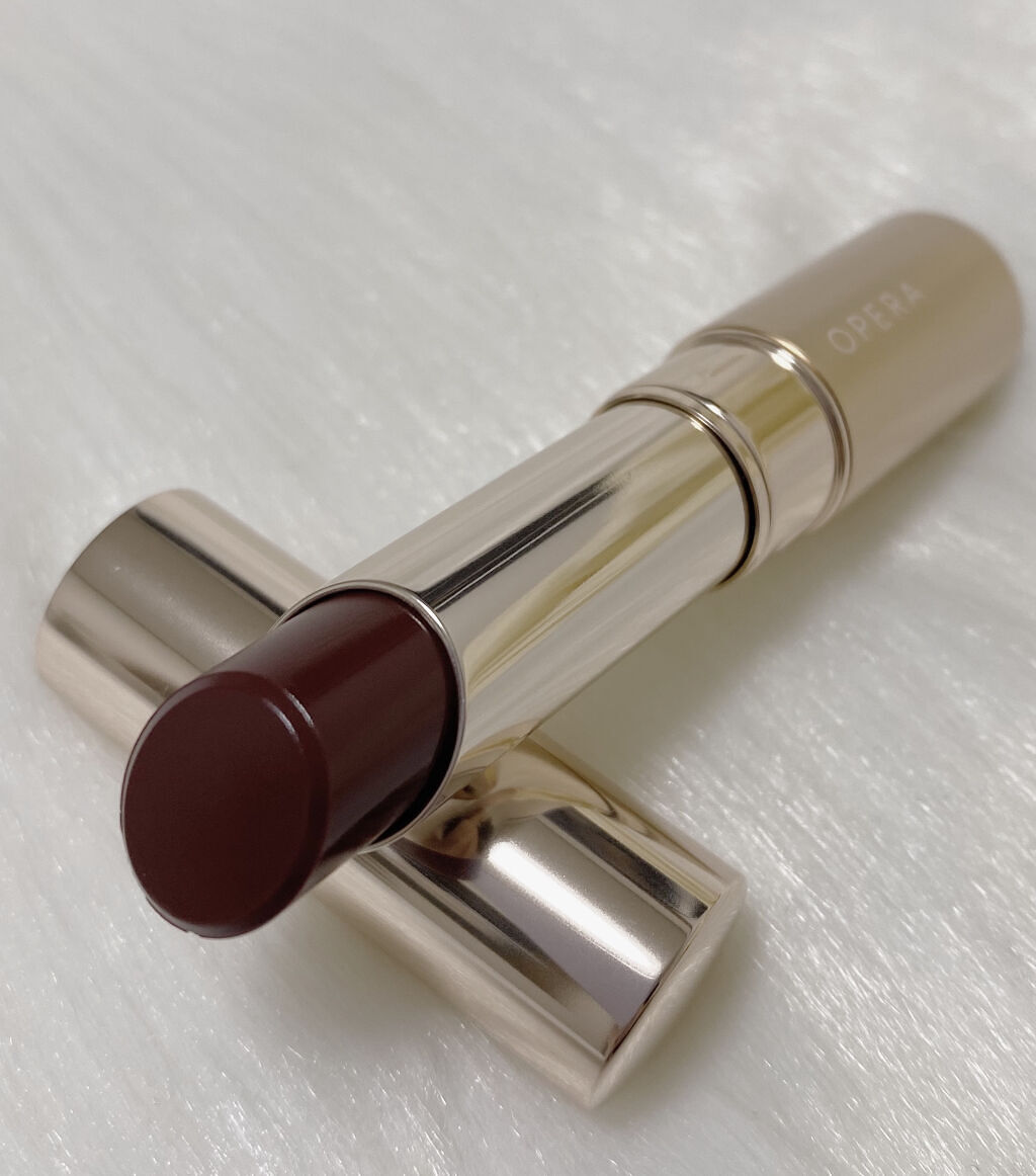 オペラ リップティント N/OPERA/リップティントを使ったクチコミ（2枚目）