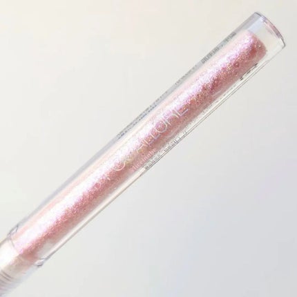 フェアリーグリッターライナー/FOCALLURE/グリッターを使ったクチコミ(4枚目)