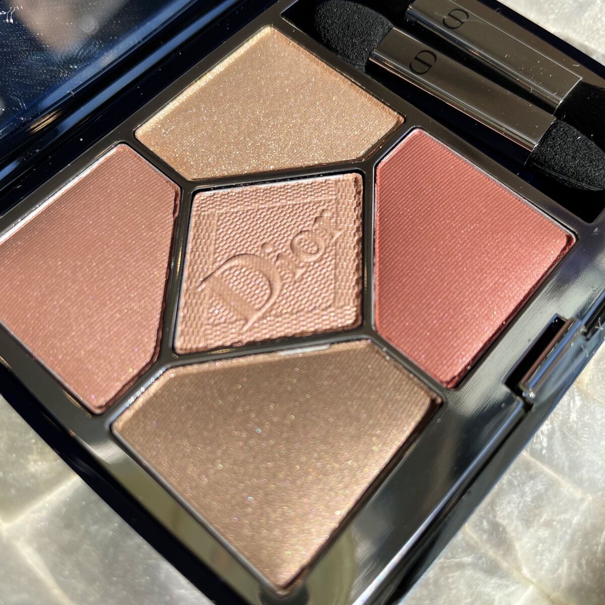 DIOR サンク　クルール　クチュール　3つセット ディオール / サンク クルール クチュールの公式商品情報｜美容