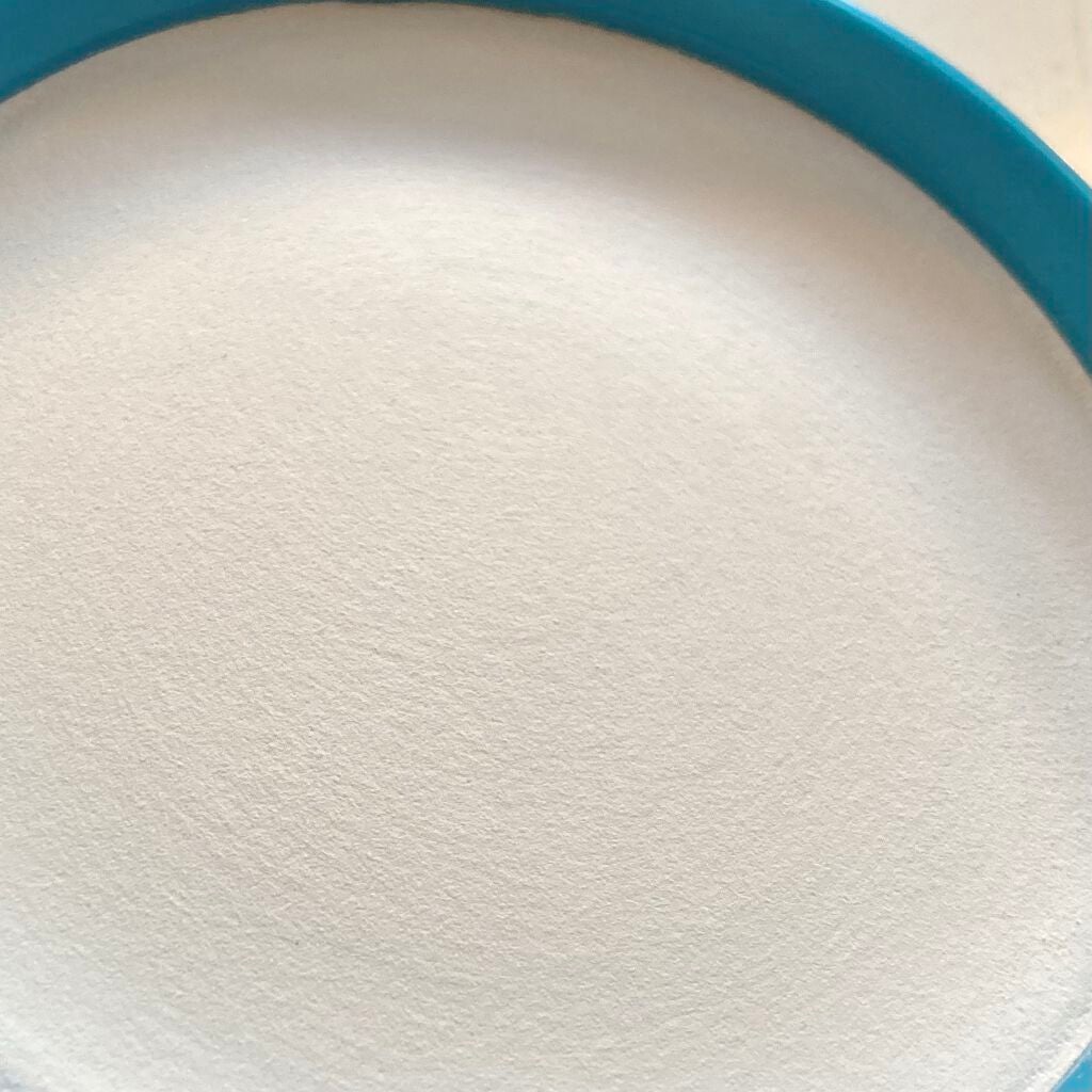 資生堂ベビーパウダー(プレスド)/ベビー/ボディパウダーを使ったクチコミ(2枚目)