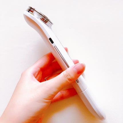 マルチフェイシャルスパ/PLUEST/美顔器・マッサージを使ったクチコミ(5枚目)