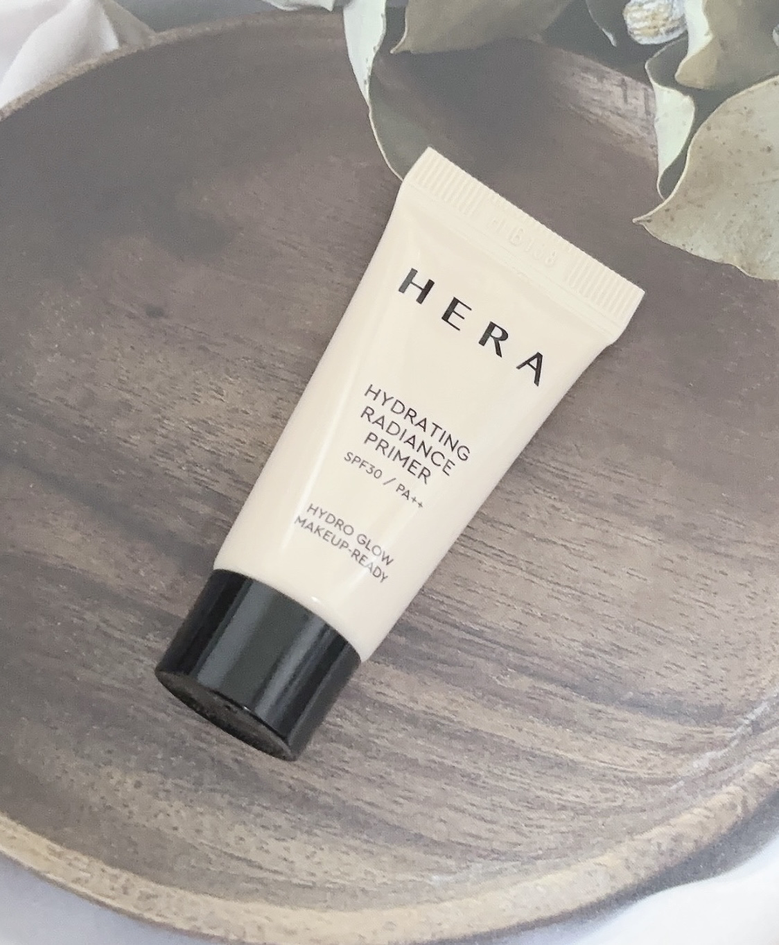 ハイドレーティング ラディアンスプライマー/HERA/化粧下地を使ったクチコミ（1枚目）