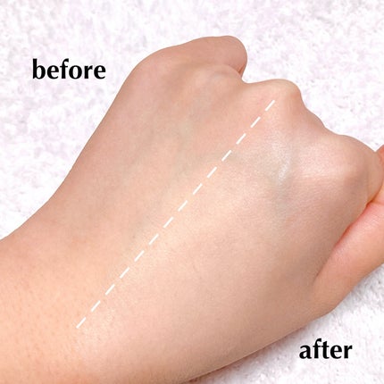 ポーセリンSPFプライマー/ZEESEA/化粧下地を使ったクチコミ(5枚目)