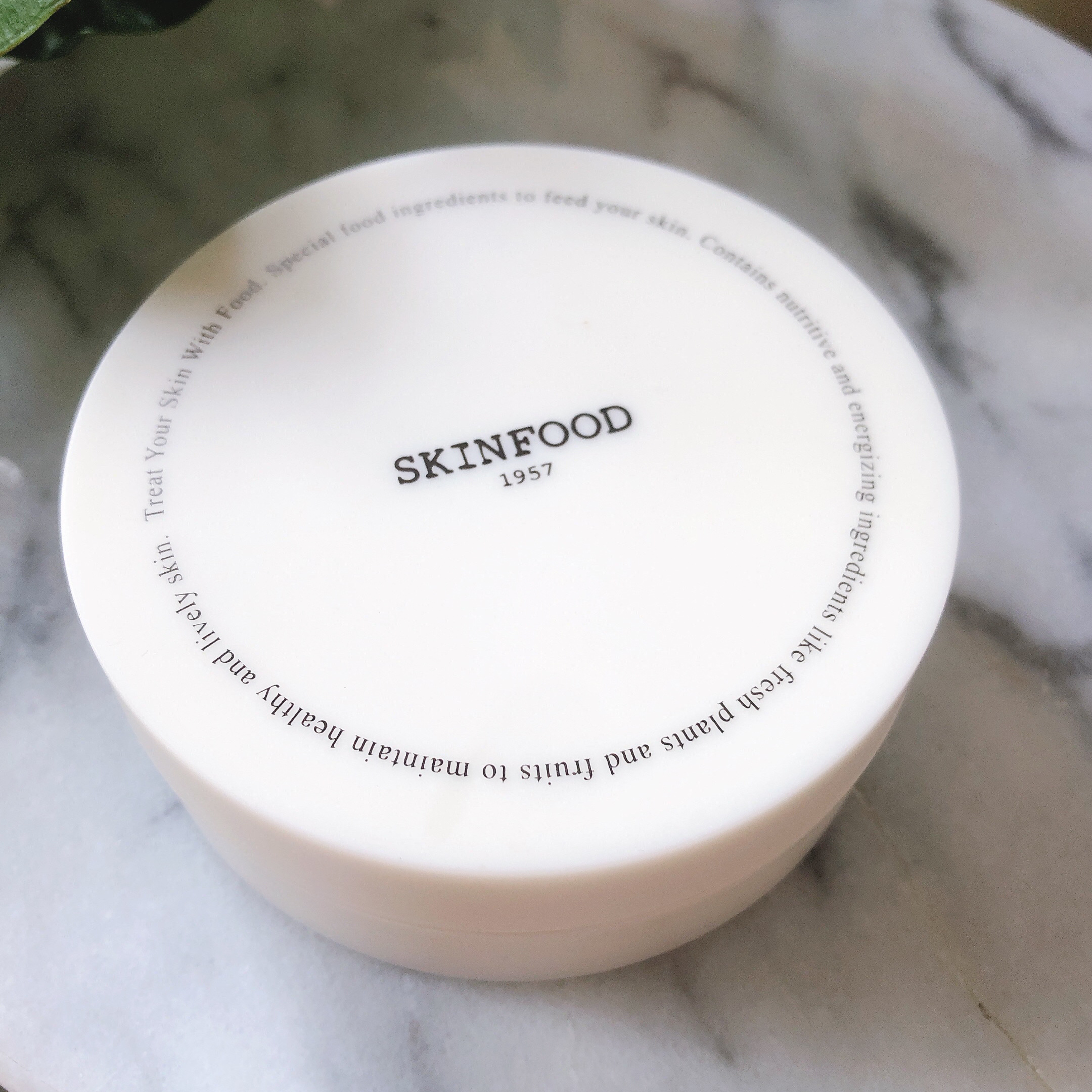 キャロットカロテン カーミングウォーターパッド/SKINFOOD/トナーパッドを使ったクチコミ（3枚目）