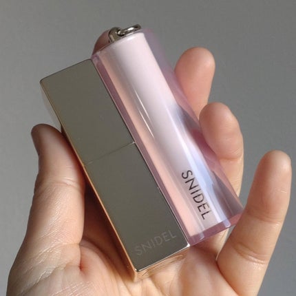 ルージュスナイデル n 02 Windy Brown/SNIDEL BEAUTY/口紅の画像