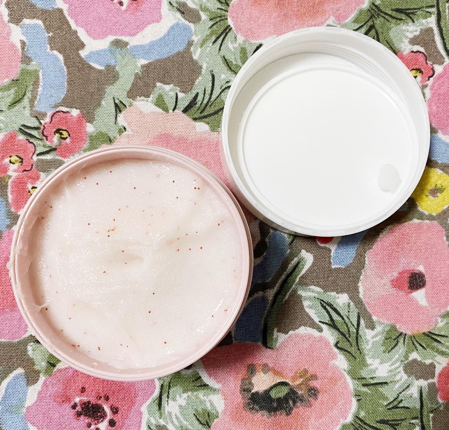 ボディスクラブソープ/TBC/ボディスクラブを使ったクチコミ（2枚目）