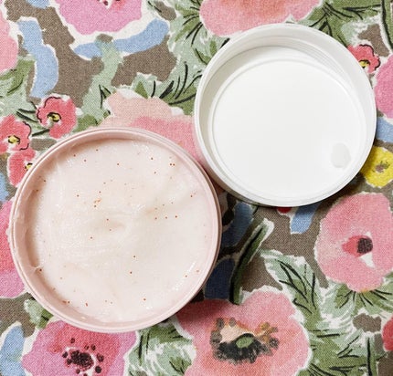 ボディスクラブソープ/TBC/ボディスクラブを使ったクチコミ(2枚目)