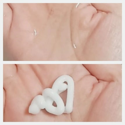 ウォーターコンク モイストシャンプー/ヘアトリートメント/ululis/市販シャンプーを使ったクチコミ(2枚目)