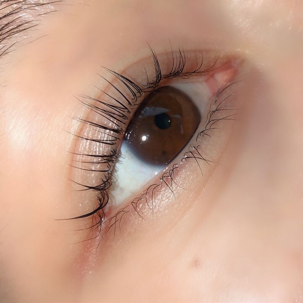 EMAKED(エマーキット)/水橋保寿堂製薬/まつげ美容液を使ったクチコミ(3枚目)