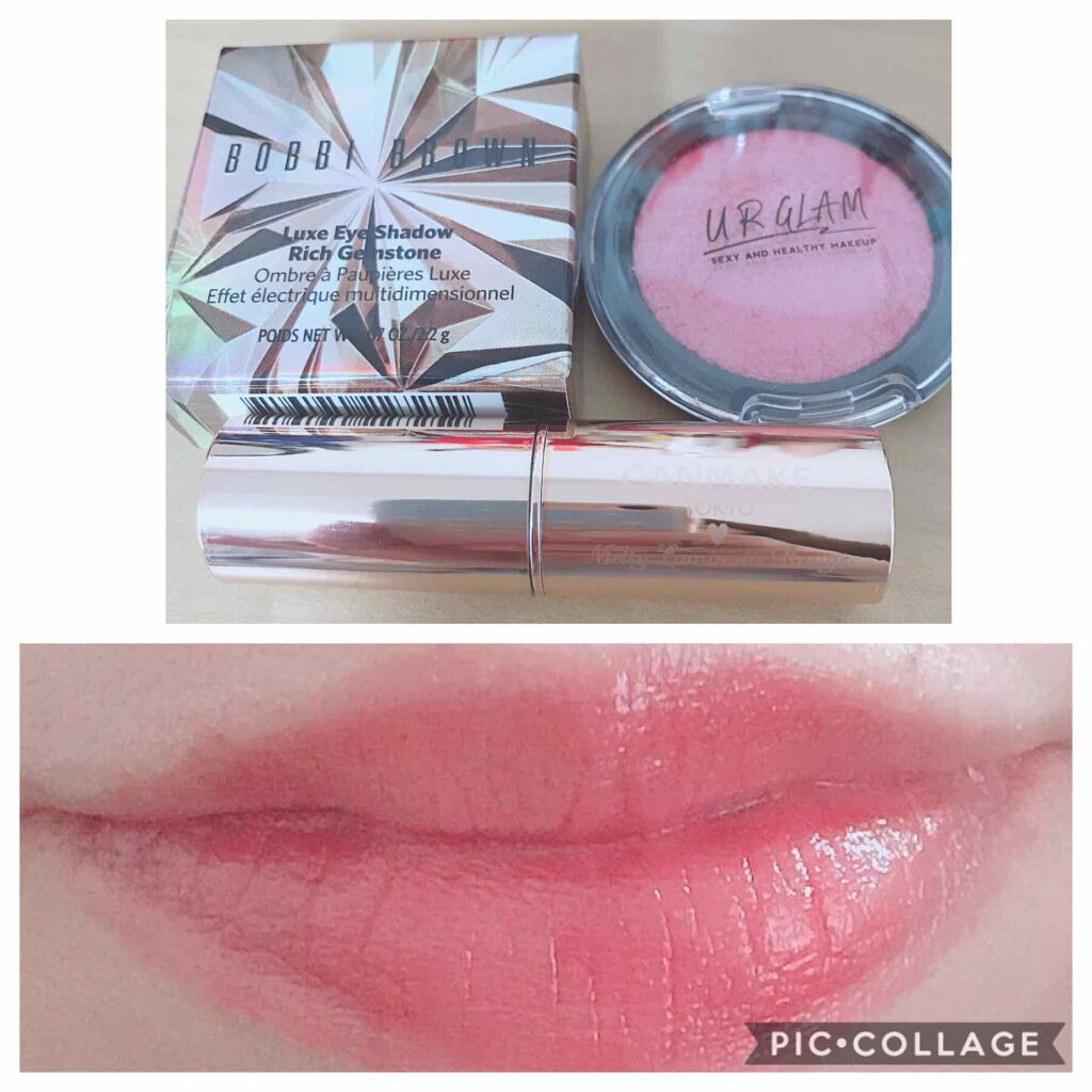 キャビアスティック アイカラー/ローラ メルシエ/スティックアイシャドウを使ったクチコミ（2枚目）