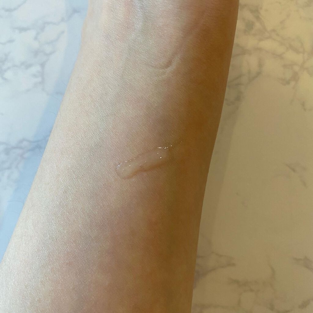 パフュームヘアエッセンス/JUL7ME/ヘアトリートメントを使ったクチコミ(5枚目)