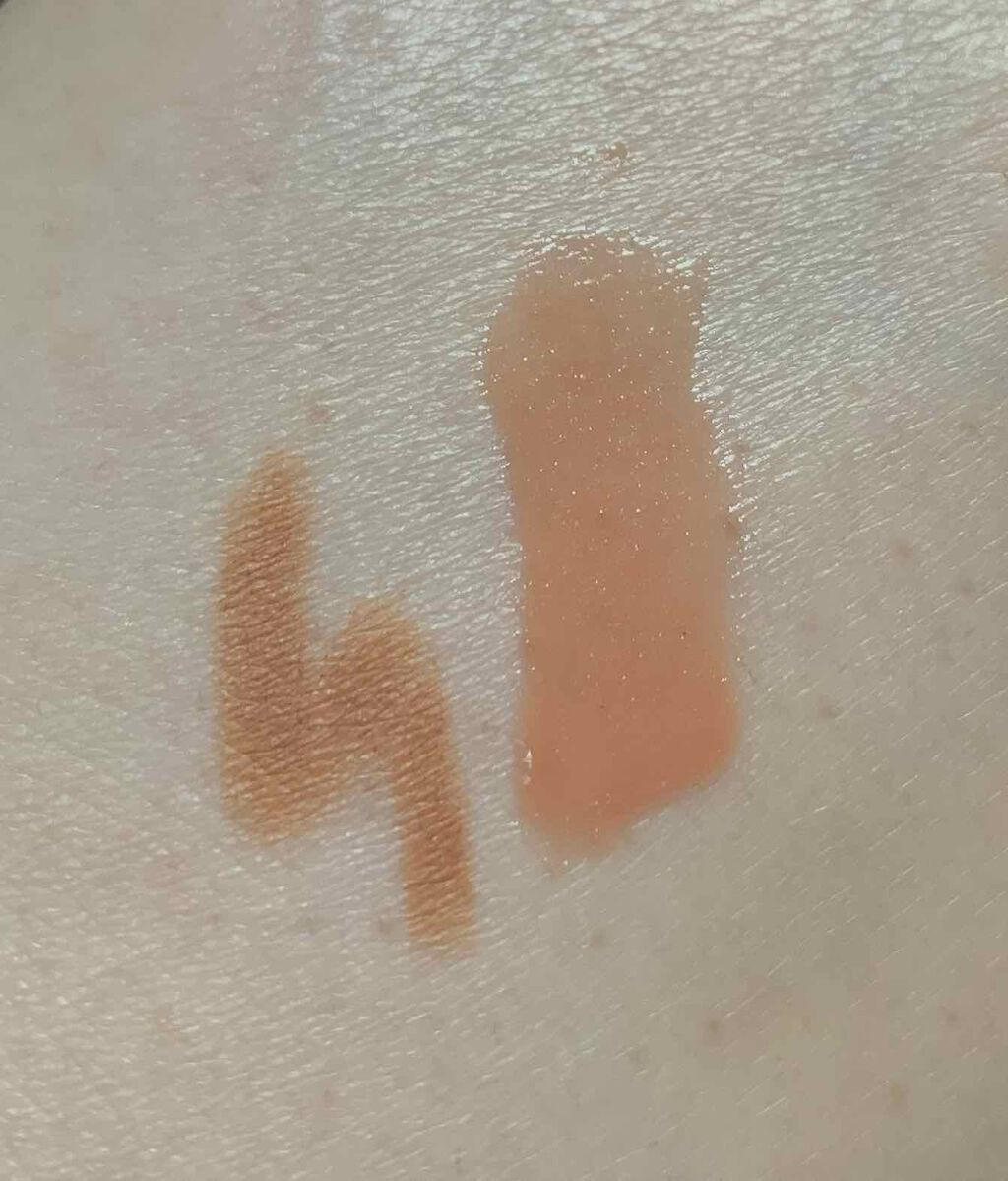 LE RIOT LIP GLOSS/HAUS LABORATORIES/リップグロスを使ったクチコミ(3枚目)