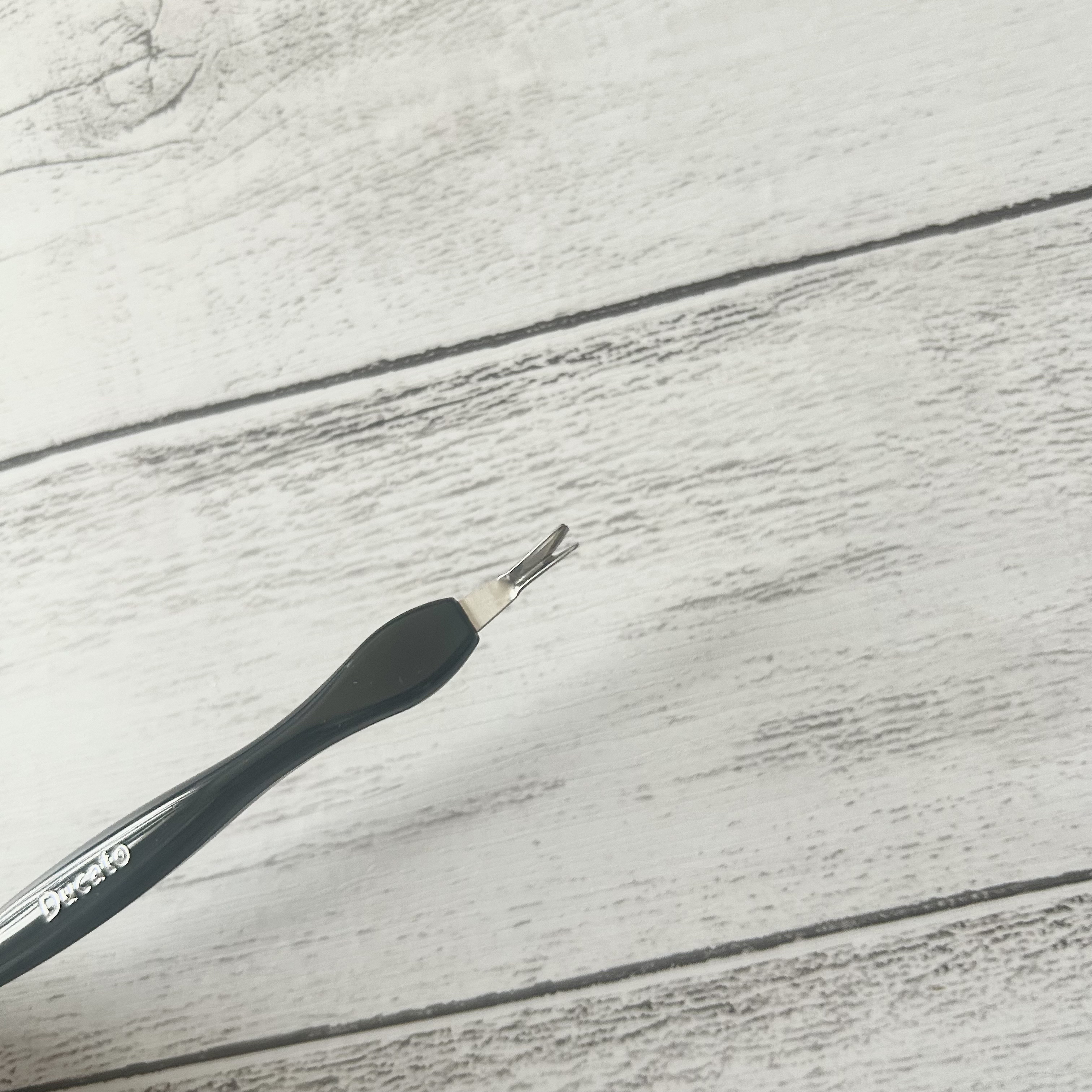 キューティクルトリマー/デュカート/ネイル用品を使ったクチコミ（2枚目）