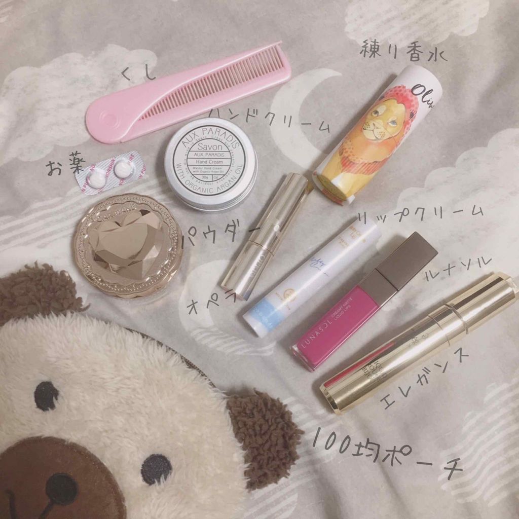 シークレットビューティーパウダー/キャンメイク/プレストパウダーを使ったクチコミ（2枚目）