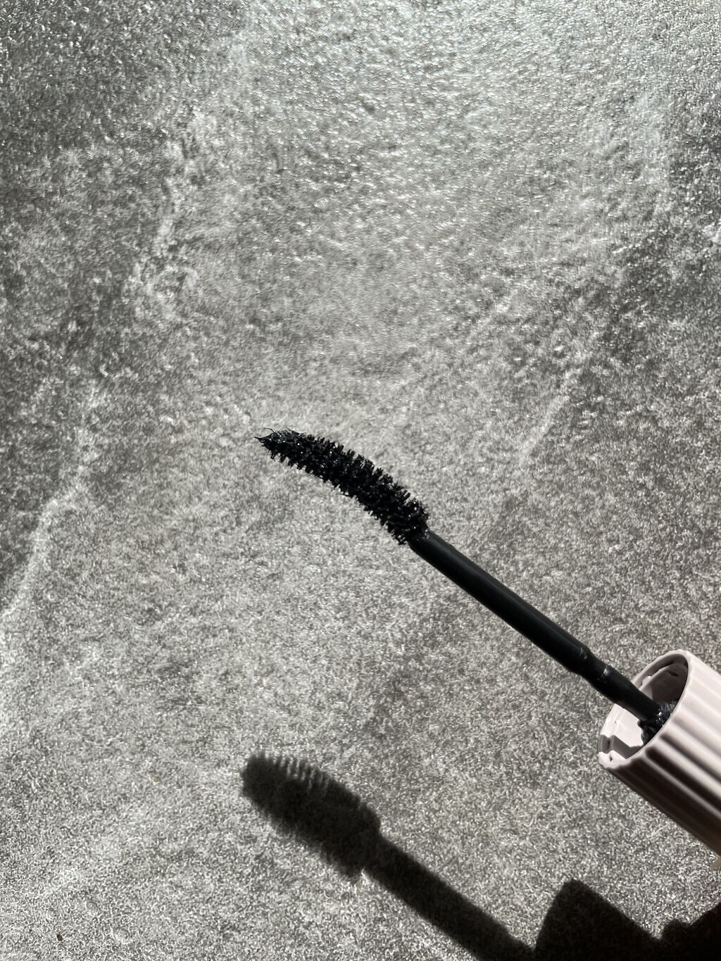 パーマネントカール マスカラ F（ロング） 01 ブラック/FASIO/マスカラを使ったクチコミ（2枚目）