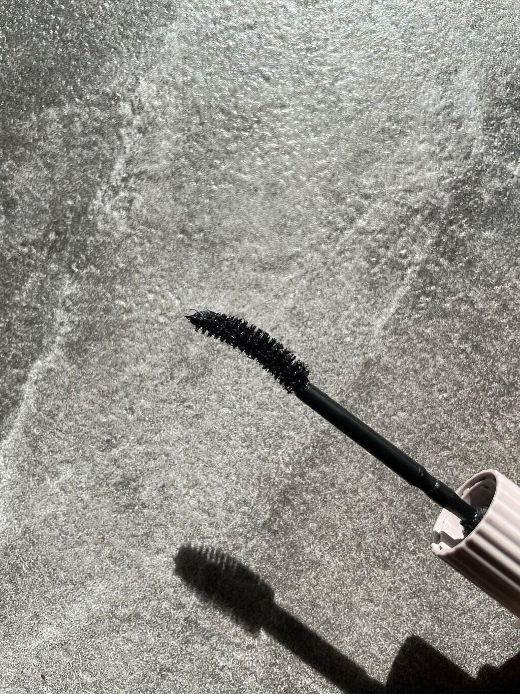 パーマネントカール マスカラ F(ロング)/FASIO/マスカラを使ったクチコミ(2枚目)