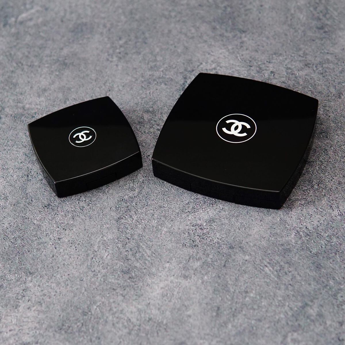 レ キャトル ルージュ ユー エ ジュ /CHANEL/アイシャドウパレットを使ったクチコミ（3枚目）