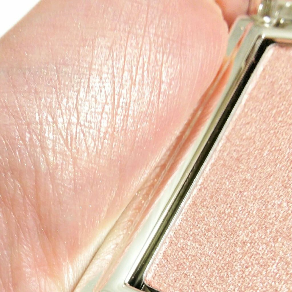 powder highlighter jouer cosmetics/Jouer Cosmetics/パウダーハイライトを使ったクチコミ(3枚目)