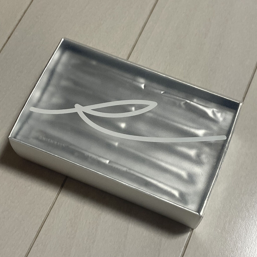 コットンスティック(クレンジング)/RMK/その他化粧小物を使ったクチコミ（1枚目）